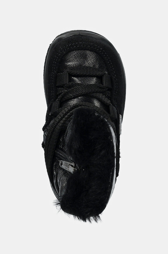 Primigi buty zimowe dziecięce czarny 6861500.20.24