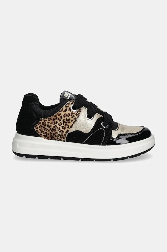 Primigi sneakers pentru copii 6864800.36.40 negru AW24