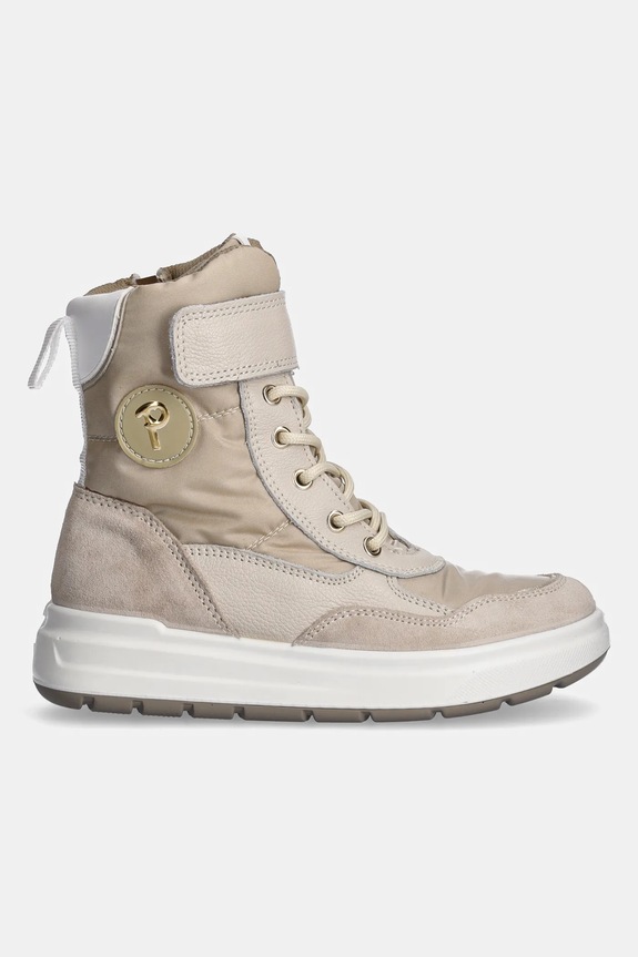 Детски кубинки Primigi 6865011.31.35 бежов AW24