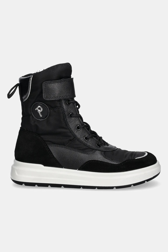 Primigi botki dziecięce 6865022.36.40 czarny AW24