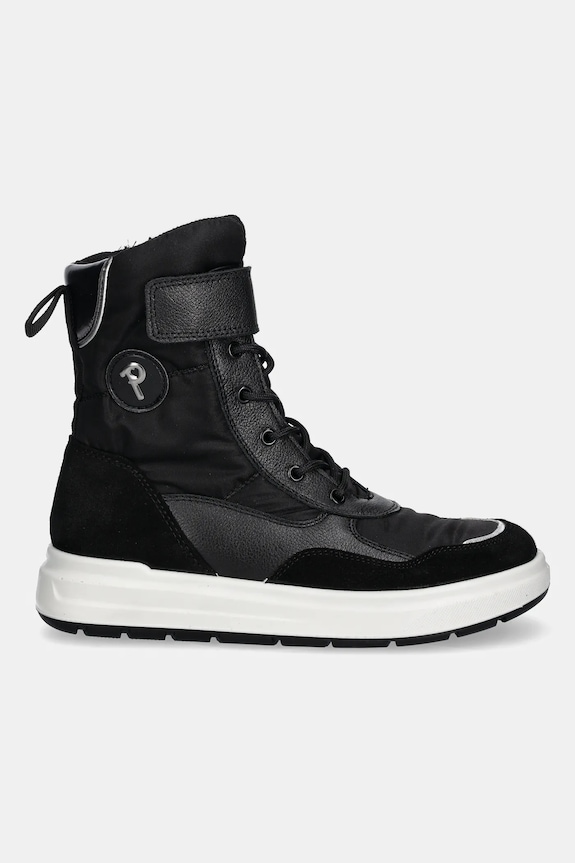 Primigi botki dziecięce 6865022.36.40 czarny AW24
