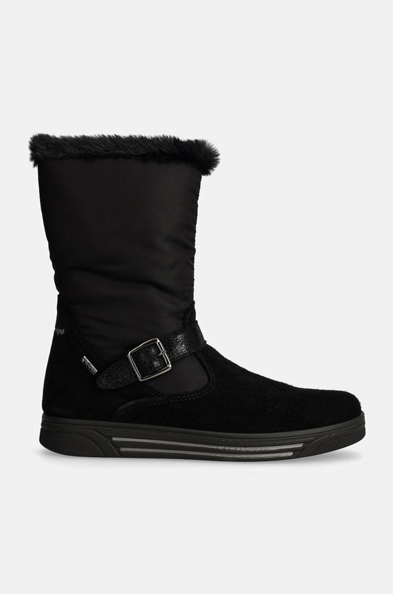 Dětské zimní boty Primigi 6865811.31.35 černá AW24