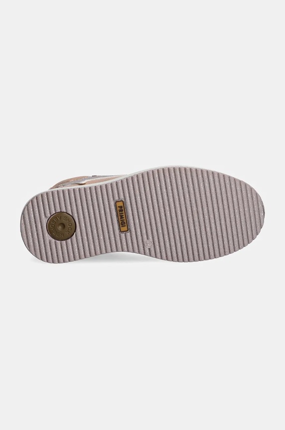Dětské sneakers boty Primigi 6867500.31.35 růžová