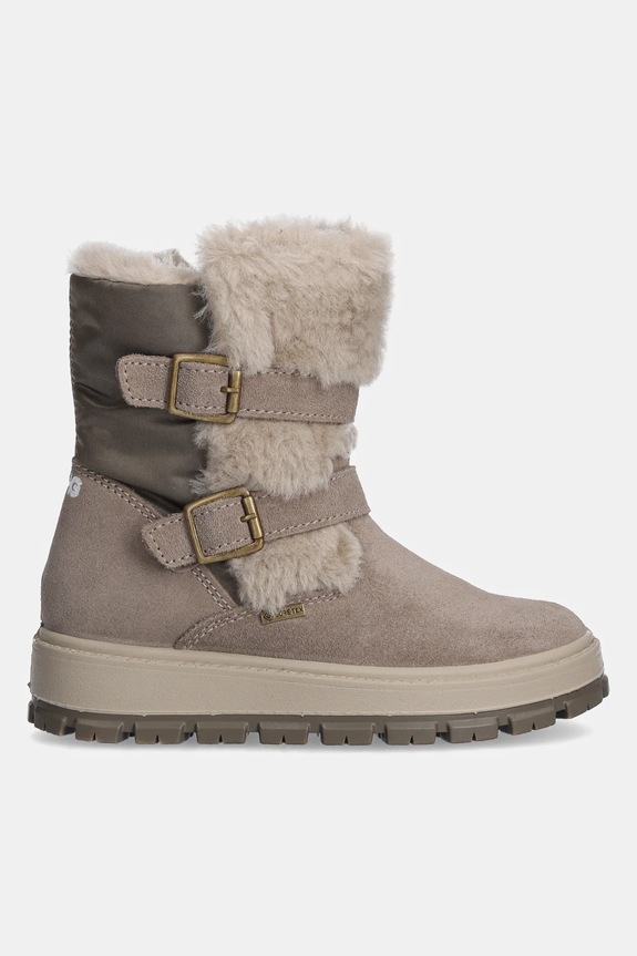 Dětské sněhule Primigi 6869800.27.30 béžová AW24
