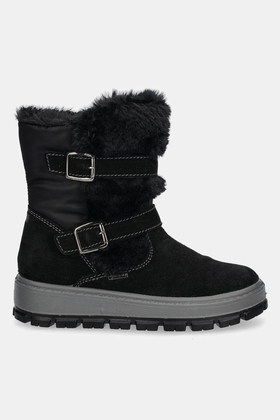 Detské zimné topánky Primigi 6869811.27.30 čierna AW24