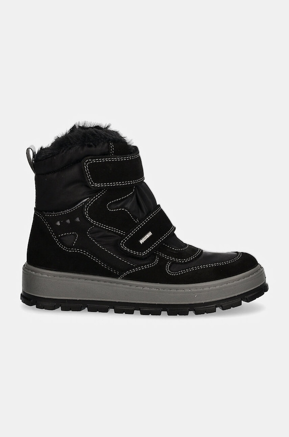 Χειμερινά υποδήματα Primigi 6870000.36.40 μαύρο AW24