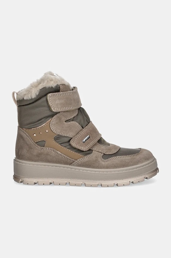 Dětské zimní boty Primigi 6870011.36.40 béžová AW24
