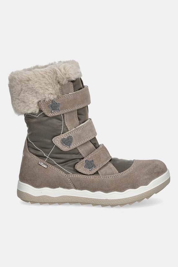 Primigi cizme de iarna copii 6880233.36.40 bej AW24