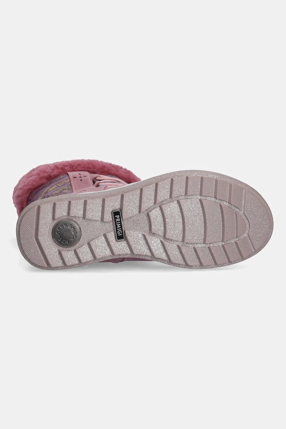 Дитячі зимові черевики Primigi 6880422.36.40 рожевий AW24