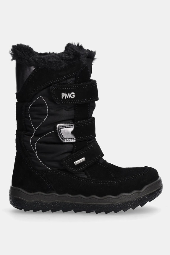 Дитячі зимові черевики Primigi 6880500.25.30 чорний AW24