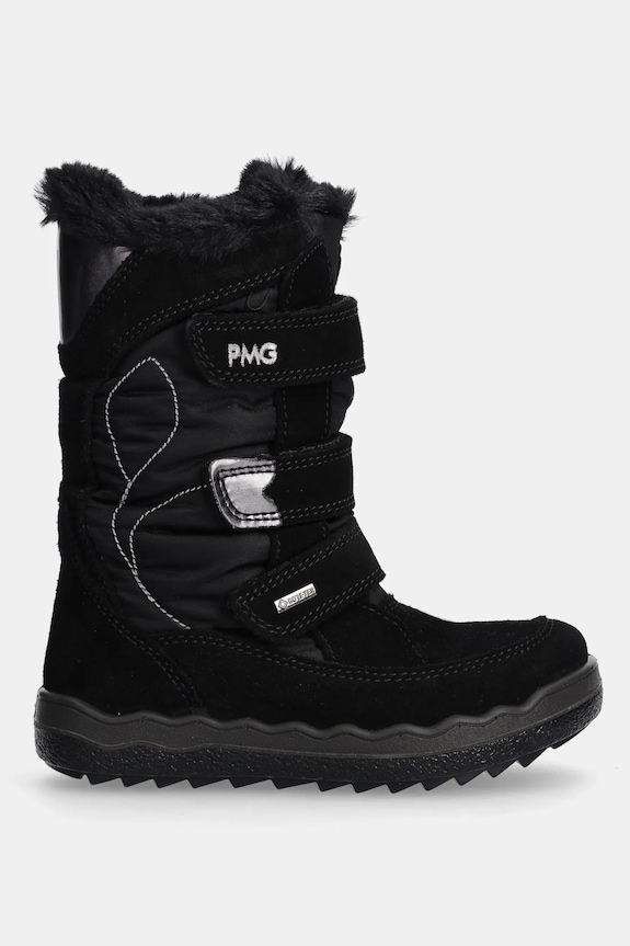 Дитячі зимові черевики Primigi 6880500.25.30 чорний AW24