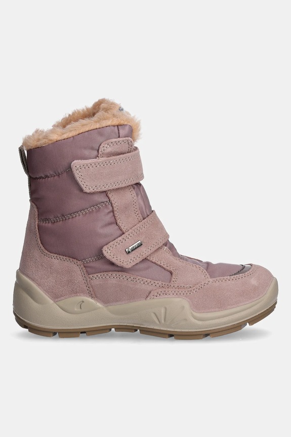 Primigi buty zimowe dziecięce 6882533.31.35 różowy AW24