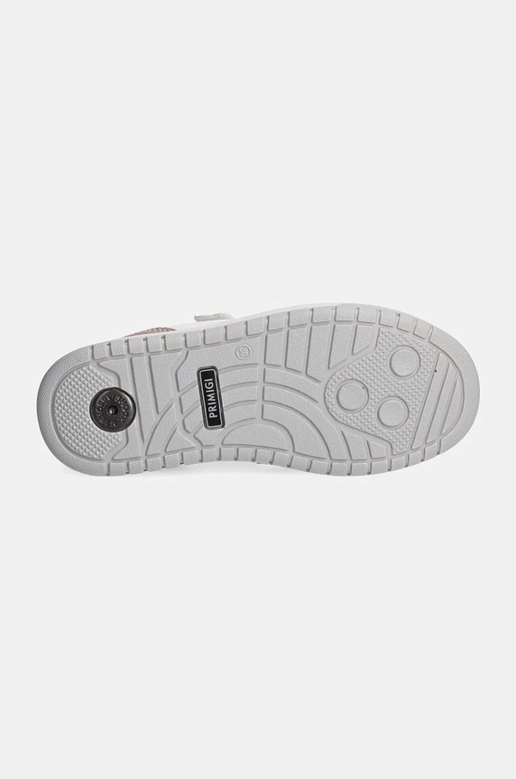 Dětské sneakers boty Primigi 6884433.27.30 bílá