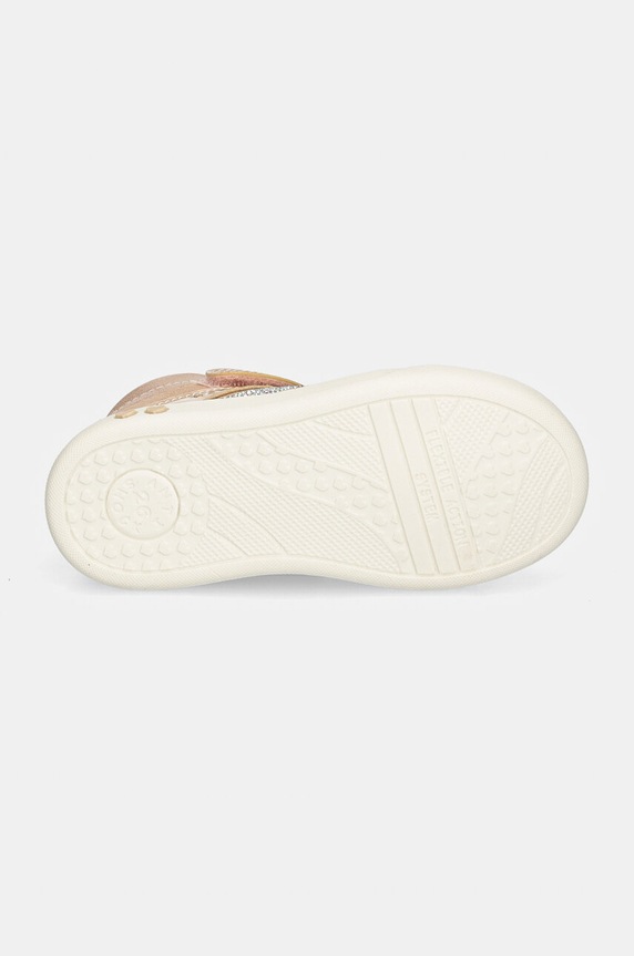 Primigi sneakersy zamszowe dziecięce 6902700 różowy