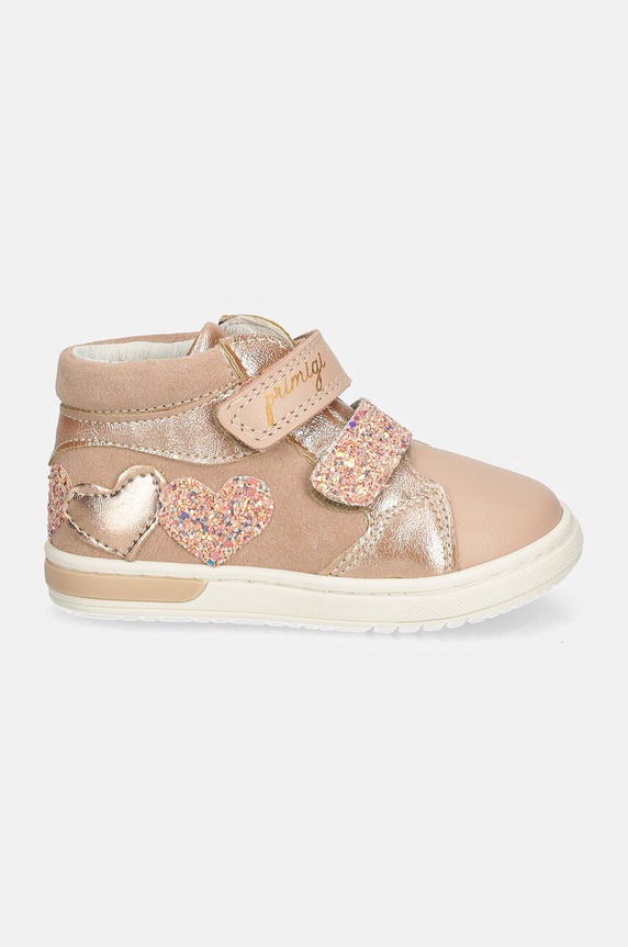 Primigi sneakersy dziecięce 6904500.20.24 różowy AW24