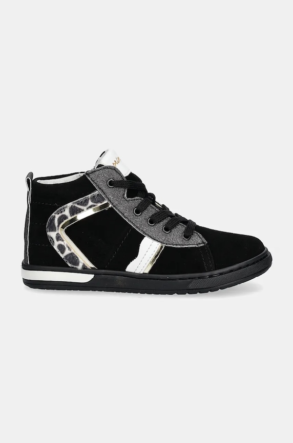 Primigi sneakers pentru copii 6904622.25.29 negru AW24