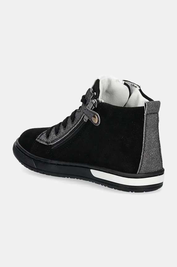 Fete Primigi sneakers pentru copii 6904622.25.29 negru