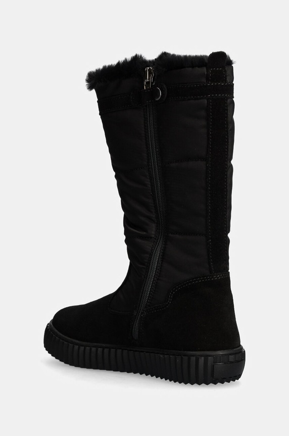 Djevojčice Dječje zimske čizme Primigi 6938022.27.30 crna