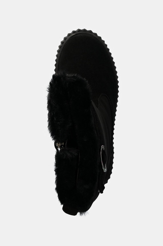 Dječje zimske čizme Primigi crna 6938022.27.30