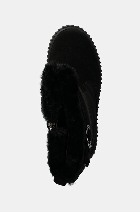 Dječje zimske čizme Primigi crna 6938022.27.30