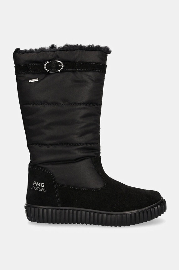 Primigi cizme de iarna pentru copii 6938022.31.35 negru AW24