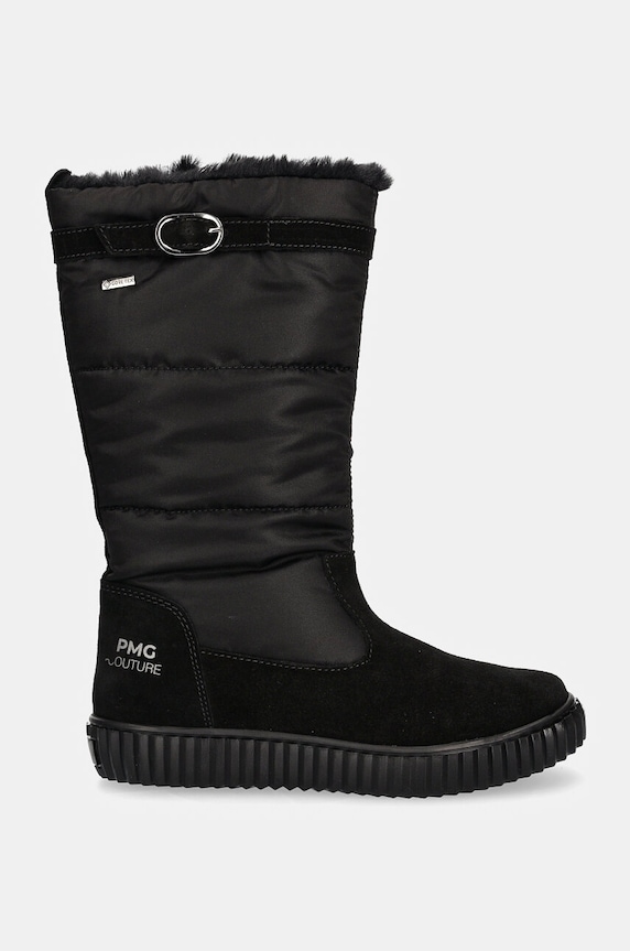 Primigi cizme de iarna pentru copii 6938022.31.35 negru AW24