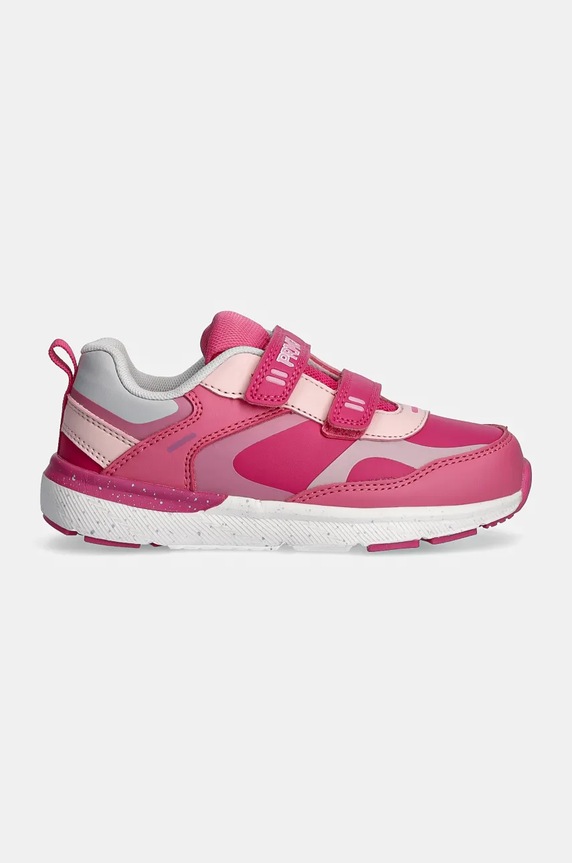 Dětské sneakers boty Primigi 6951011 růžová AW24