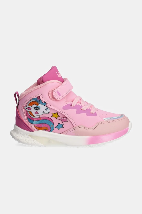 Primigi sneakers pentru copii 6959200 roz AW24