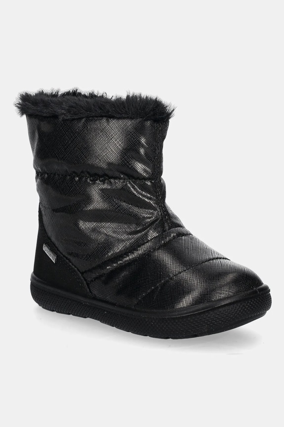 Primigi cizme de iarna copii izolat negru 6850033.19.24