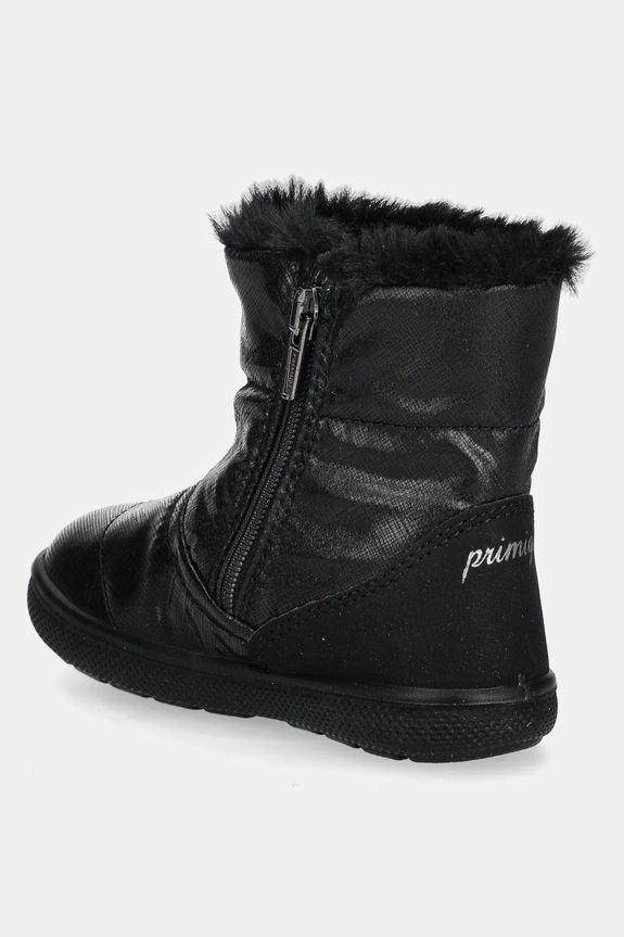 Fete Primigi cizme de iarna copii 6850033.19.24 negru