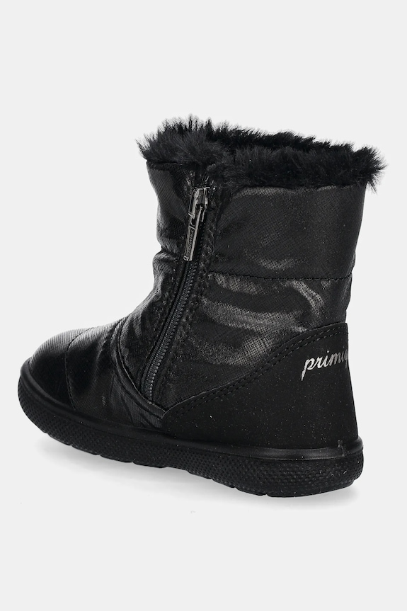 Fete Primigi cizme de iarna copii 6850033.19.24 negru