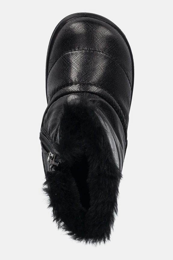 Primigi cizme de iarna copii negru 6850033.19.24