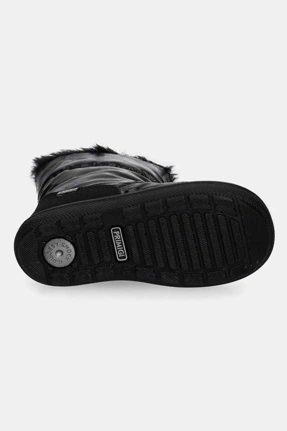 Primigi cizme de iarna copii 6850033.19.24 negru