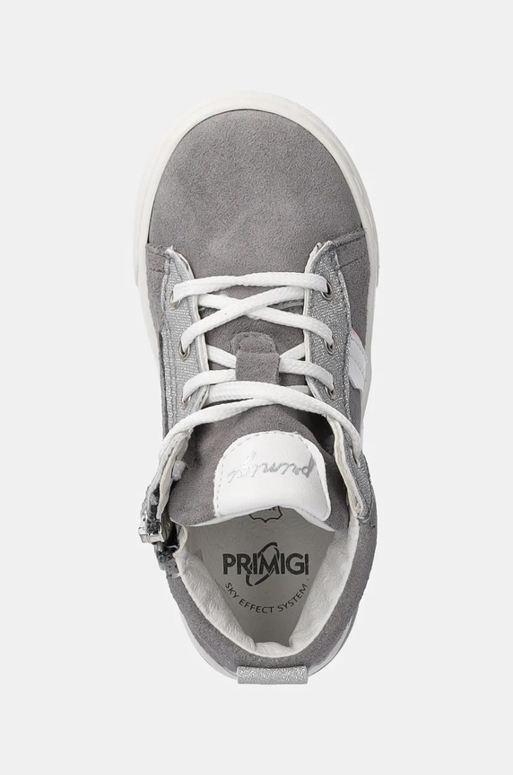 Primigi sneakers pentru copii gri 6904611.25.29