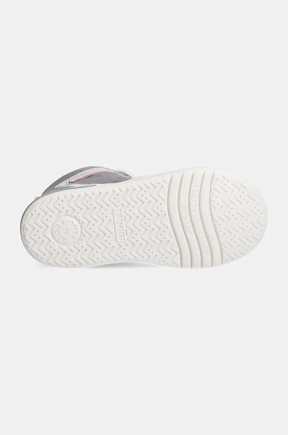 Primigi sneakers pentru copii 6904611.25.29 gri