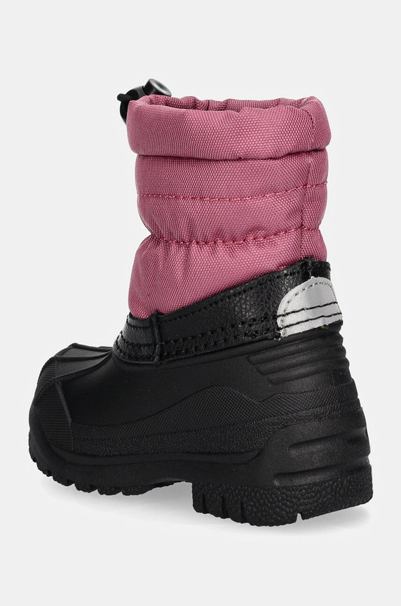 Djevojčice Dječje cipele za snijeg Reima Nefar 5400024A.G.9BYH roza