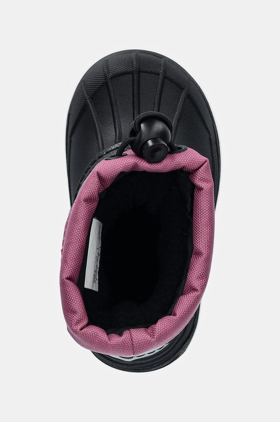 Dječje cipele za snijeg Reima Nefar roza 5400024A.G.9BYH