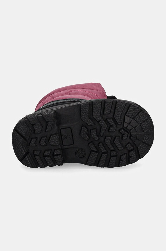 Dječje cipele za snijeg Reima Nefar 5400024A.G.9BYH roza