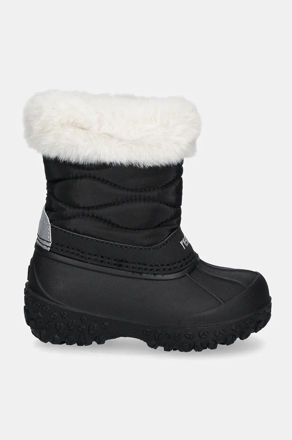 Детски апрески Reima Muhvari 5400149A.9BYH черен AW24