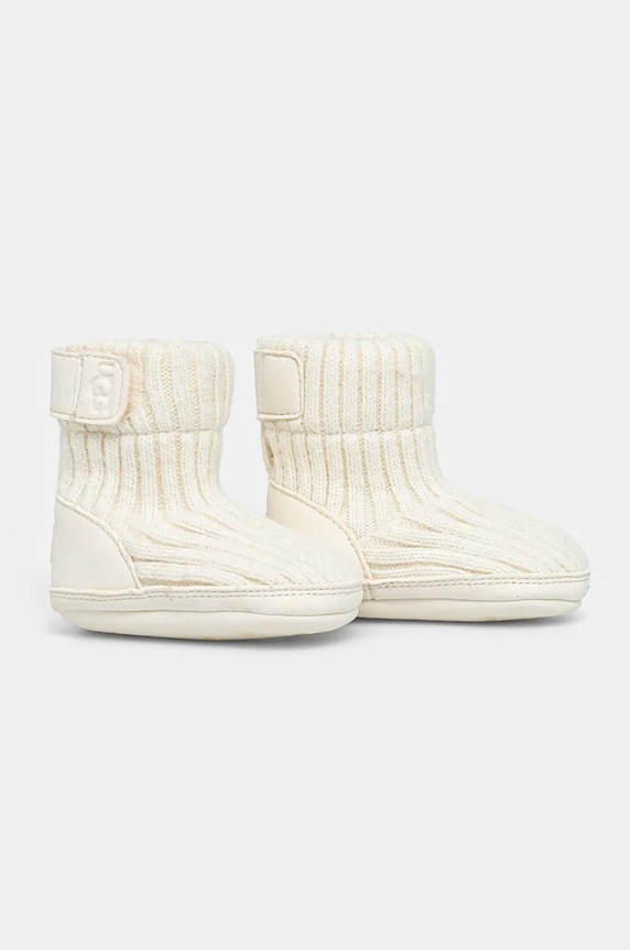 Κοριτσίστικα Βρεφικές παντόφλες UGG SKYLAR AND BEANIE 1157651I.G μπεζ