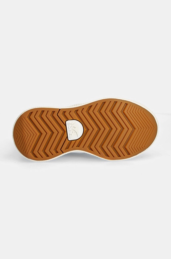 Παιδικές χειμερινές μπότες σουέτ Sorel TODDLER OUT N ABOUT 2088661.G ροζ