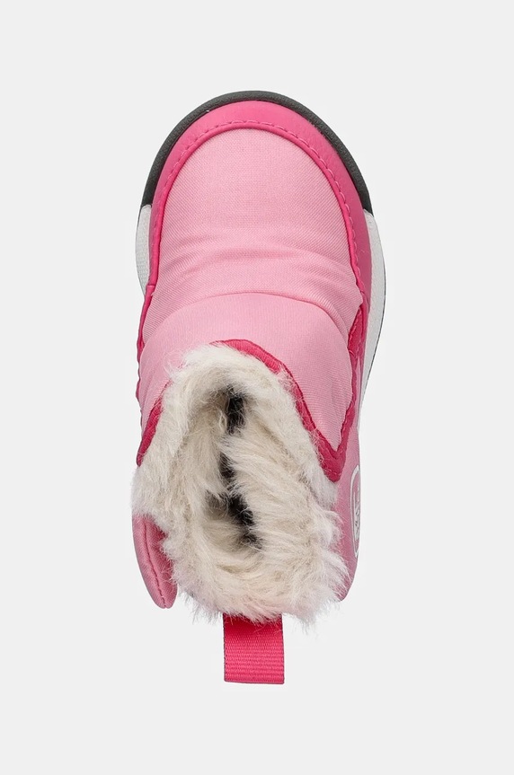 Детски апрески Sorel TODDLER WHITNEY II розов 2101342.G