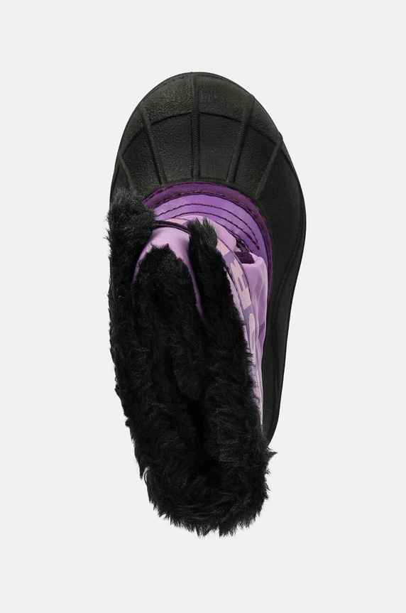 Sorel gyerek hótaposó TODDLER SNOW COMMAND lila 2114101.G