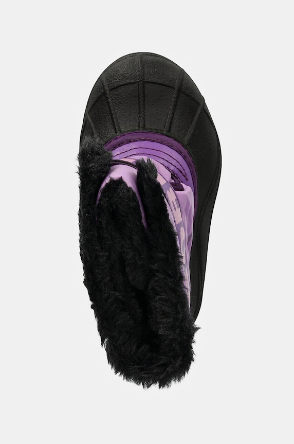 Sorel gyerek hótaposó TODDLER SNOW COMMAND lila 2114101.G