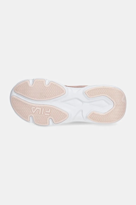 Dětské sneakers boty Fila FELICE FFK0195.G růžová