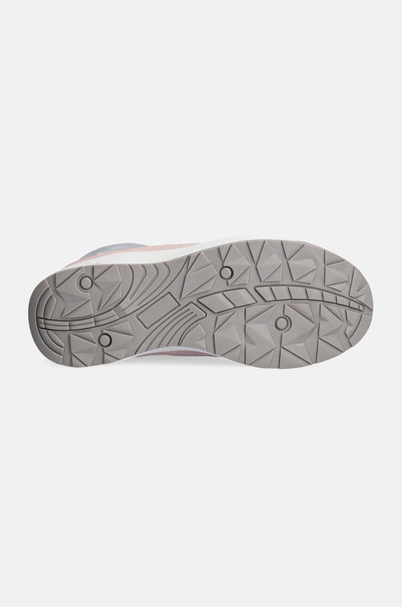 Dječje cipele za snijeg Pepe Jeans JARVISLOSSOM PGS50200 srebrna