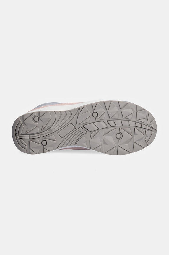 Dječje cipele za snijeg Pepe Jeans JARVISLOSSOM PGS50200 srebrna