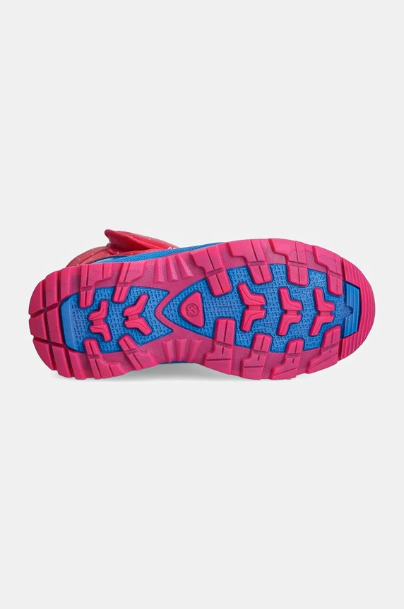 Agatha Ruiz de la Prada gyerek téli csizma 241991.28.34 rózsaszín