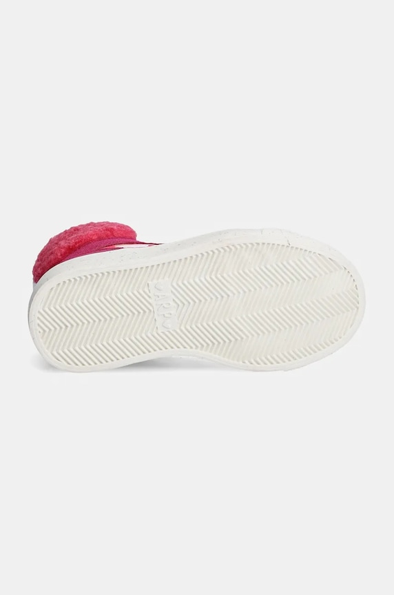 Детски маратонки Agatha Ruiz de la Prada 241956.24.27 розов