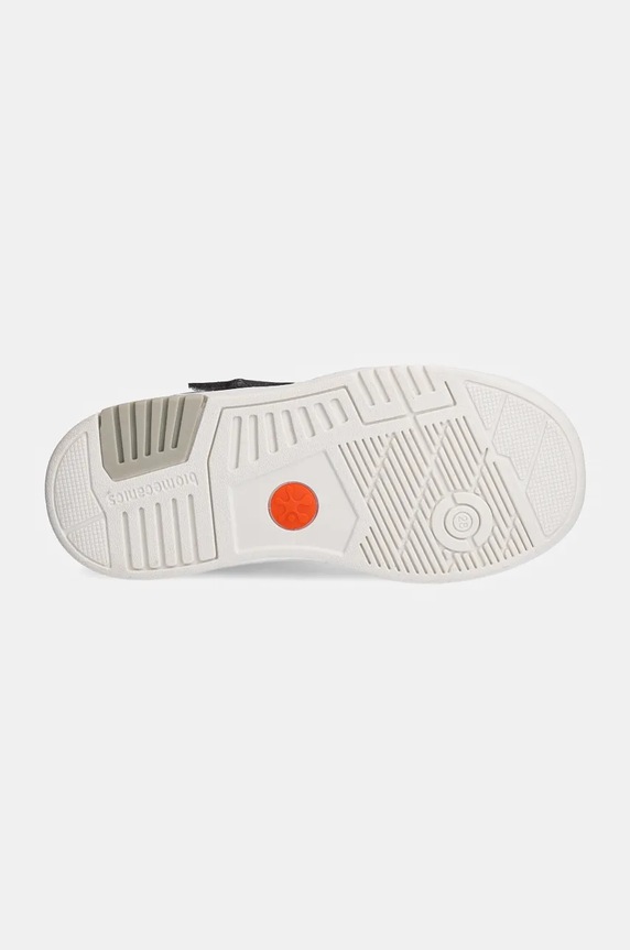 Biomecanics sneakersy dziecięce 241201.28.34 szary